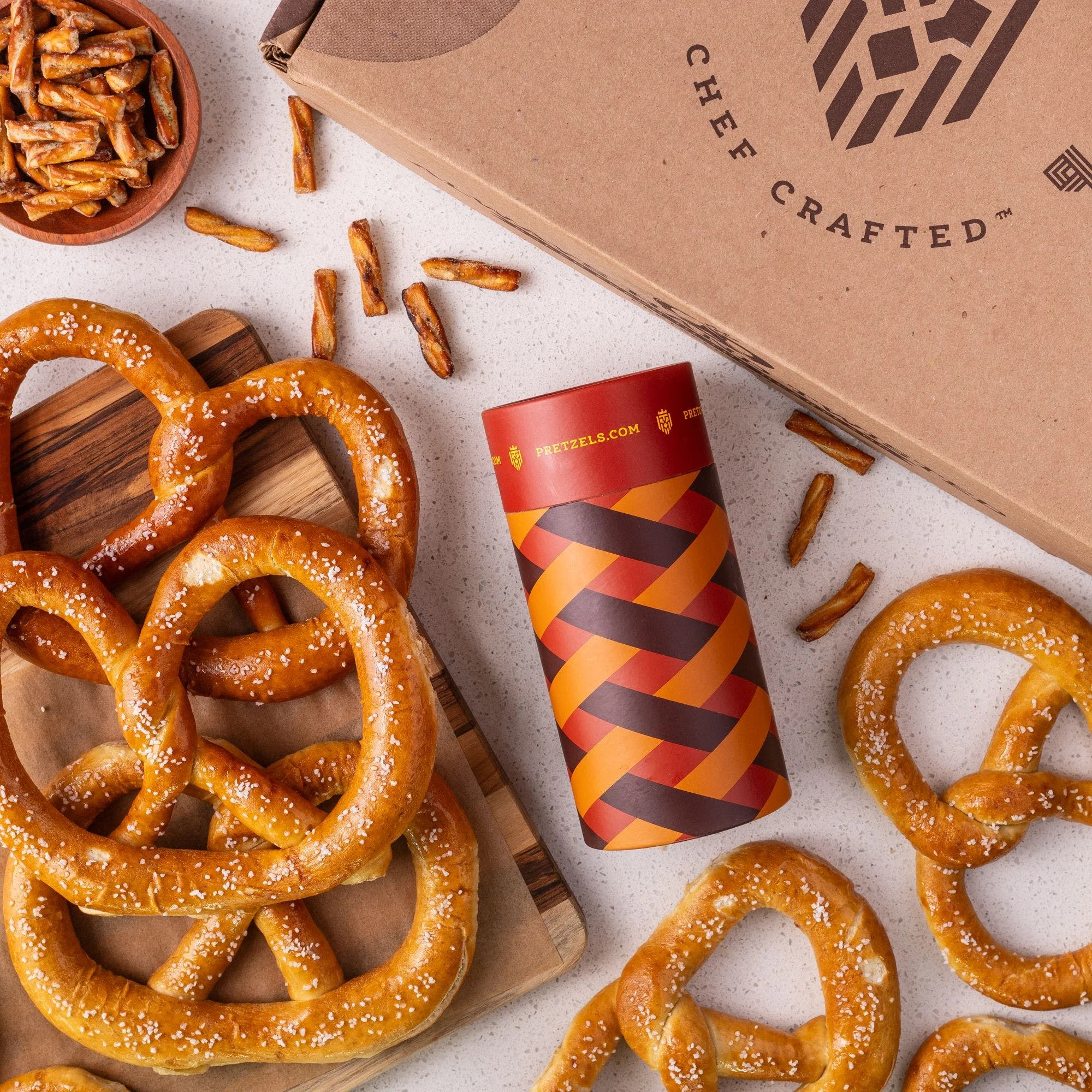 Welcome to Our Store