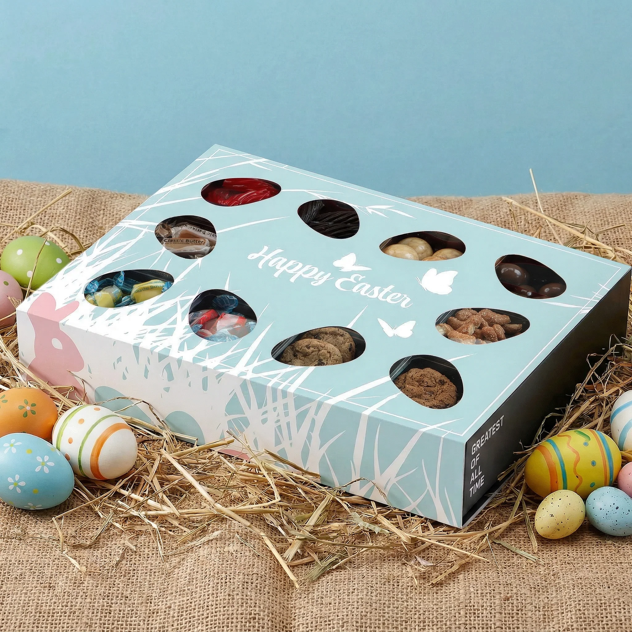 Buy More Save More Sale